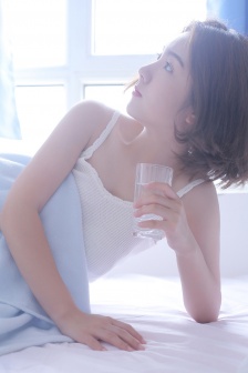 图书馆里的女朋友电视剧